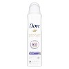 Dove Beauty Sheer Fresh 48-Hour Invisible Antiperspirant & Deodorant Dry Spray - 3.8oz - image 2 of 4