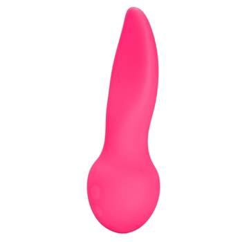 California Exotic Mini Flicker Rechargeable and Waterproof Vibrator