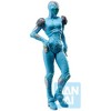 Bandai - Ichibansho - Jojo's Bizarre Adventure: Stone Ocean - Stone Free (Stand's Assemble) Figure - 3 of 4