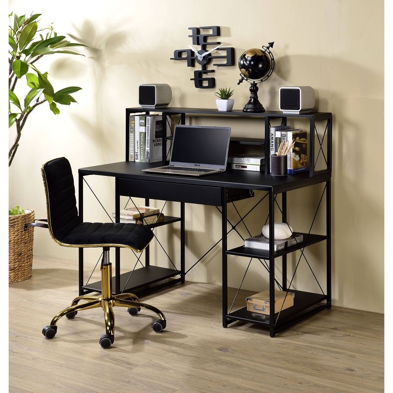 Amiel Desk - Acme Furniture, 6 of 7