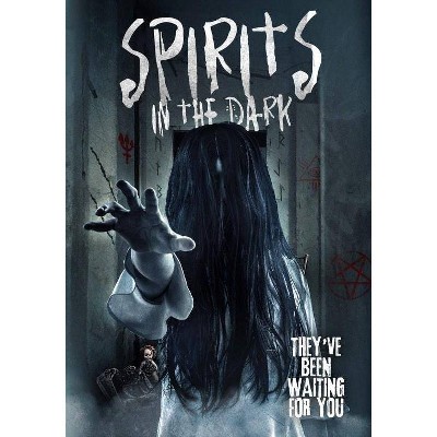 Spirits in the Dark (DVD)(2020)