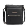 MKF Collection Triss Women's Shoulder Crossbody Handbag by Mia K - 2 of 4