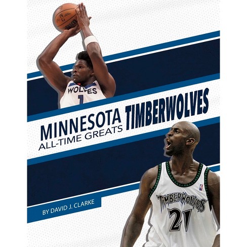 Inside the NBA (2023): Minnesota Timberwolves (Hardcover)