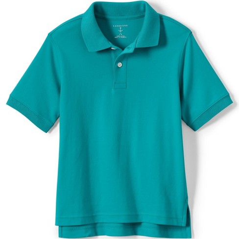 Teal cheap polo shirts