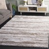 Penelope Shag PNL510 Indoor Rugs - Safavieh - 2 of 4