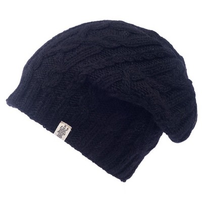 Alexander Cable Slouch_Nirvanna Designs