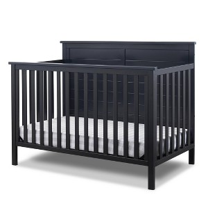 Sorelle Ashley 4-in-1 Crib - 1 of 4