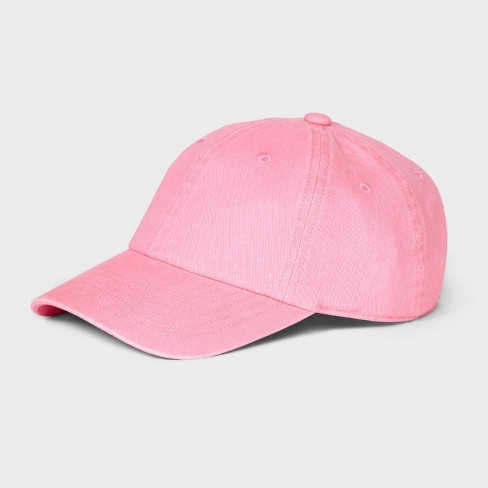 Women's Strawberry Shortcake Trucker Hat Cap