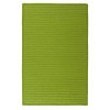 Colonial Mills Simply Home Solid Area Rug - Bright Green 5'x7' - 2 of 2