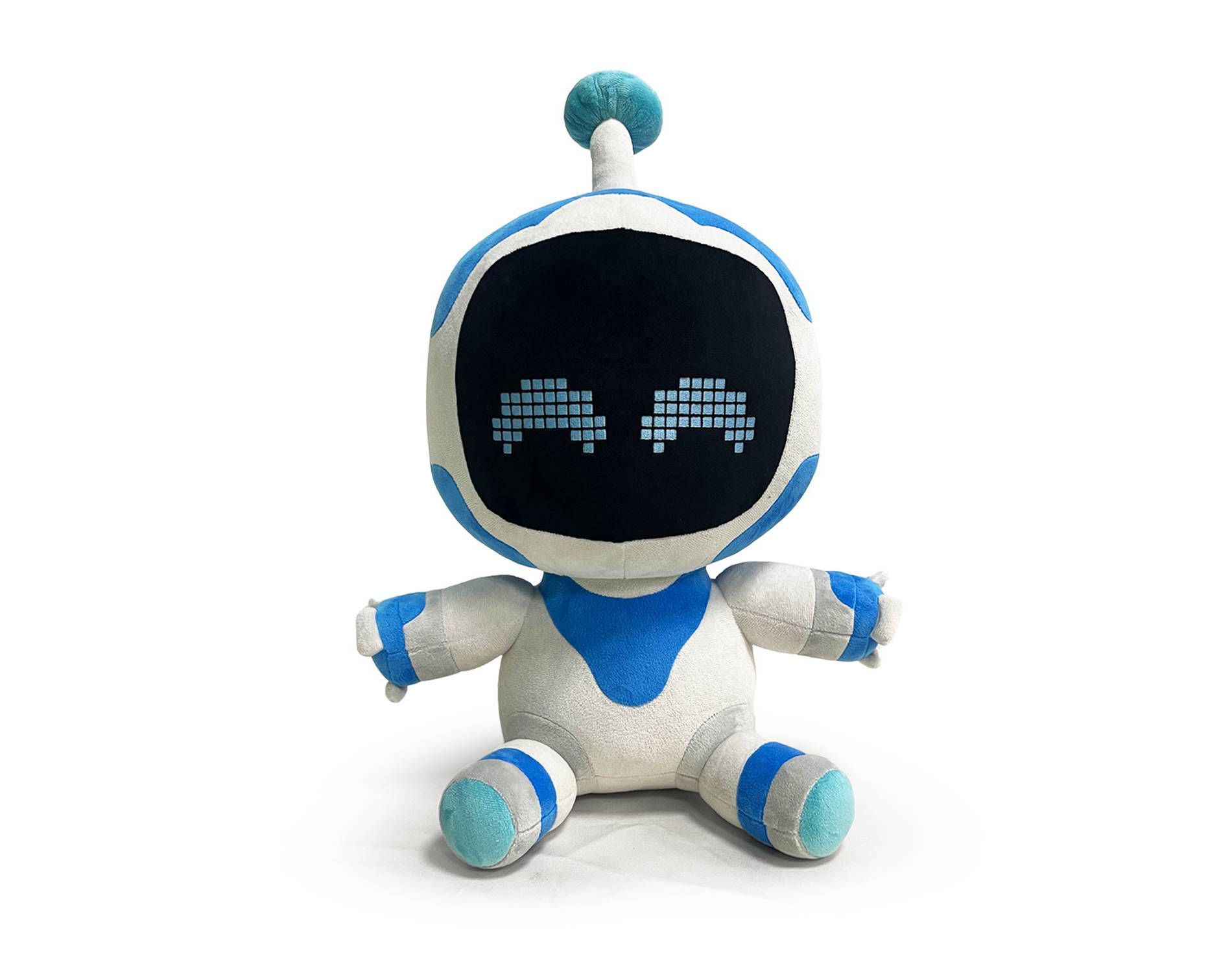 Astro Bot 16" Plush