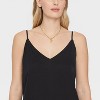 Bijoux Sport by Luv Aj MLB Gold Charm Necklace - 2 of 4