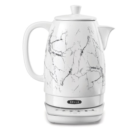 bella electric kettle reviews