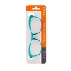 ICU Eyewear Avila Reading Glasses - Xtal Teal Oval - 4 of 4