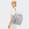 Kipling Seoul Large Printed 15" Laptop Backpack - 4 of 4