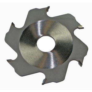 DeWalt Genuine OEM Saw Blade for DW682 Plate Joiner - N514055 - 1 of 3
