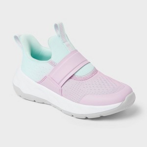 Kids' Dillon Slip-On Performance Sneakers - All In Motion™ - 1 of 4