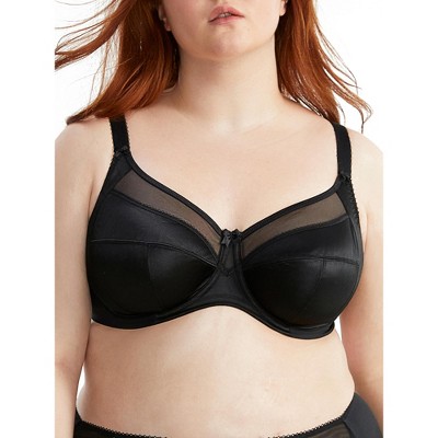Keira Side Support Wire-Free Bra