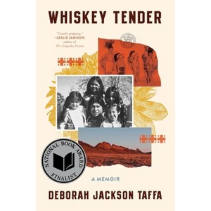 Whiskey Tender - by Deborah Taffa - 1 of 1