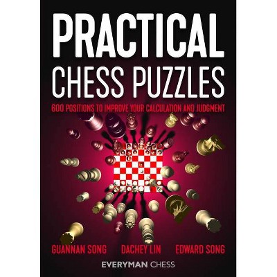 Practical Chess Exercises 600 Lessons From Tactics To Strategy : Free  Download, Borrow, and Streaming : Internet Archive