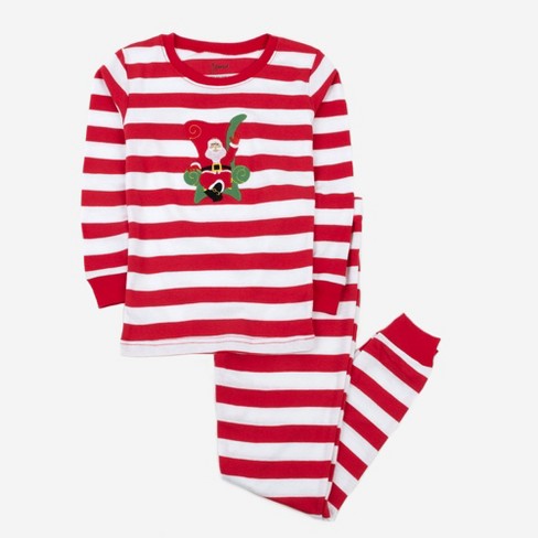 Target christmas pajamas kids sale