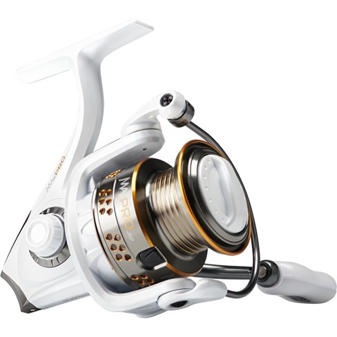 Spinning Fishing Reel Ultra Light 6.3:1 Gear Ratio For Men Outdoor