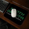 North Dakota Secondary Logo Low Profile Thin Mouse Pad - 2 of 2