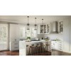 Quoizel Lighting Westover 1 - Light Pendant in  Western Bronze - 2 of 4