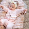 Ulubulu Silicone Teether & Pacifier Clip - 2 of 4
