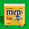 M&M's Party Size Peanut Chocolate Candy - 38oz - 2 of 4