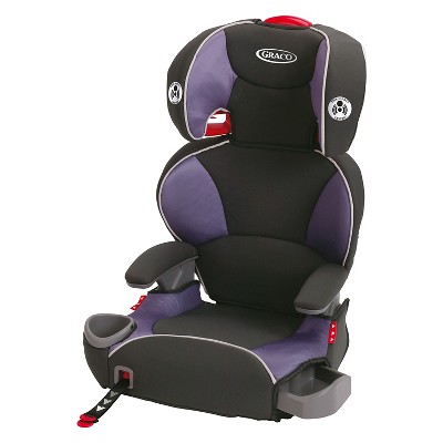 target car booster seat