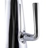 ALFI AB1792-PC Polished Chrome Single Hole Tall Cone Waterfall Bathroom Faucet - 4 of 4
