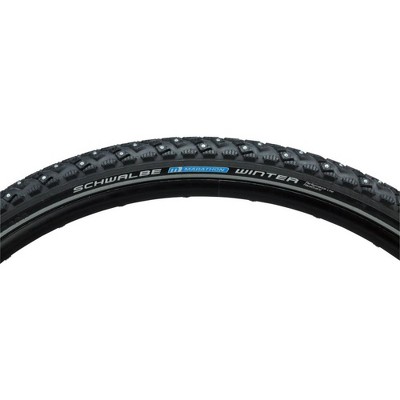 schwalbe marathon winter studded tire 700x35