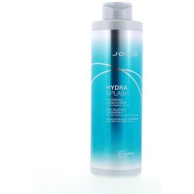 Joico Hydrasplash Hydrating Conditioner for Fine Hair, 33.8 oz