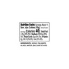 DeLallo Whole Greek Calamata Olives, 5.8oz Jar, 6-Pack - 4 of 4