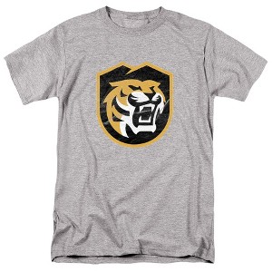 Men's Colorado College Official Distressed Primary T-Shirt - 1 of 4