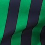 green black