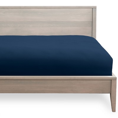 soft bed sheets target