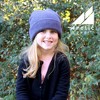 Arctic Gear Child Acrylic/Wool Watch Cap Winter Hat - 4 of 4