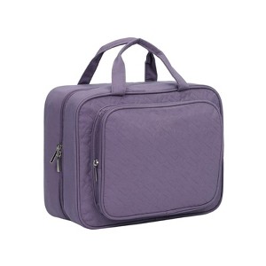 Trollerlink Large Capacity Travel Toiletry Bag - 1 of 4