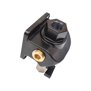 Maxline M8201 Dual Port Kit with 0.75 Inch Inlet and (2) 0.5 Inch Female Outlets for Wall Mounted Pneumatic Compressed Air Systems - 1 of 3
