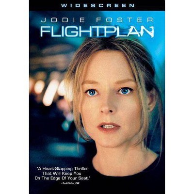 Flightplan (DVD)(2006)