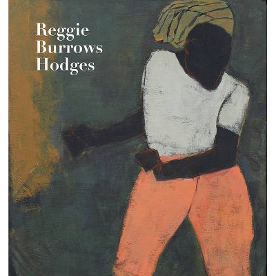 Reggie Burrows Hodges - (Hardcover)