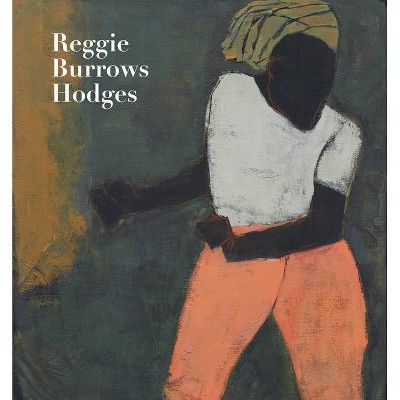 Reggie Burrows Hodges - (Hardcover)