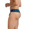Jockey Men's True Style Thong - 3 Pack - 3 of 4