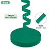 Unique Bargains Cotton Twill Tape Durable Breathable Washable Decorative Ribbon Trim 1 Pc - 3 of 4