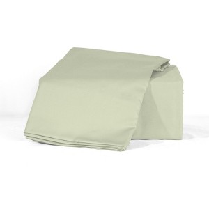 SilvaSleep Sheet Set Full - Sage - 1 of 1