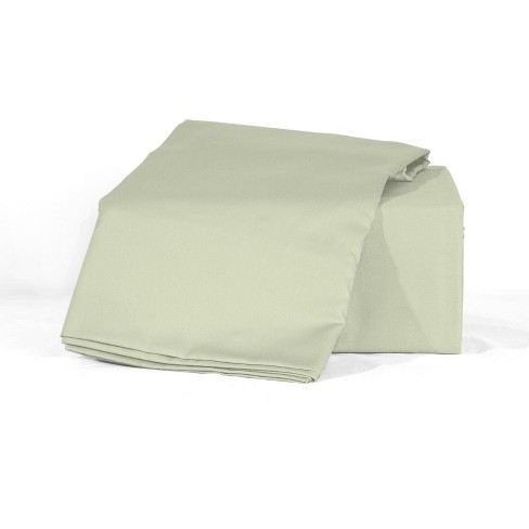 SilvaSleep Sheet Set Full - Sage - image 1 of 1