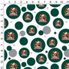 Christmas Vacation Merry Clarkmas Gift Wrap 30" x 72" - 2 of 4