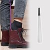 Unique Bargains Handle Curved Shoe Horn 1 Pc - 2 of 4