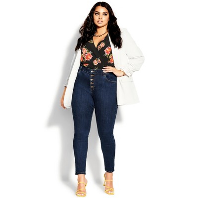 chic jeans website